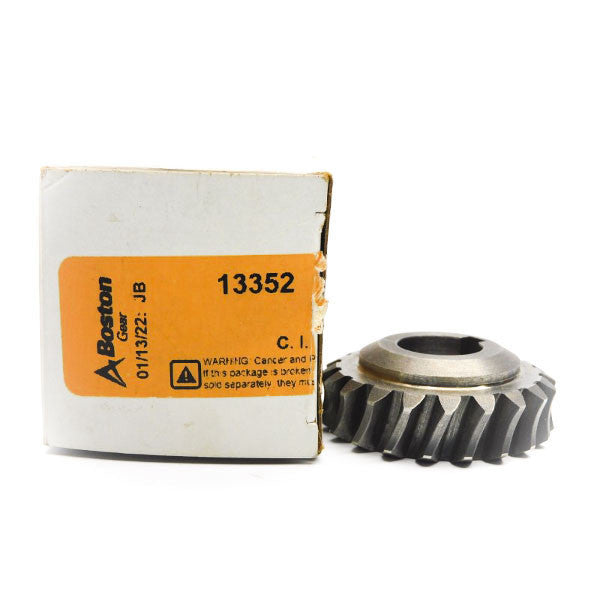 BOSTON GEAR D1600 NSMP
