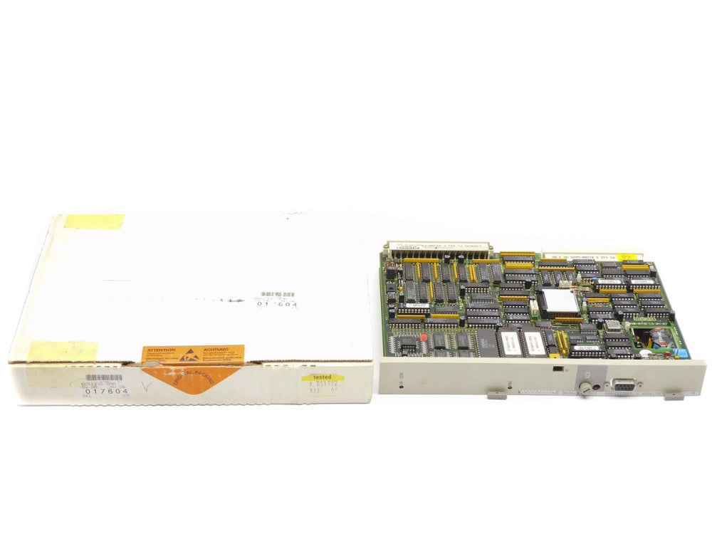 SIEMENS 6DS1332-8AA NSMP
