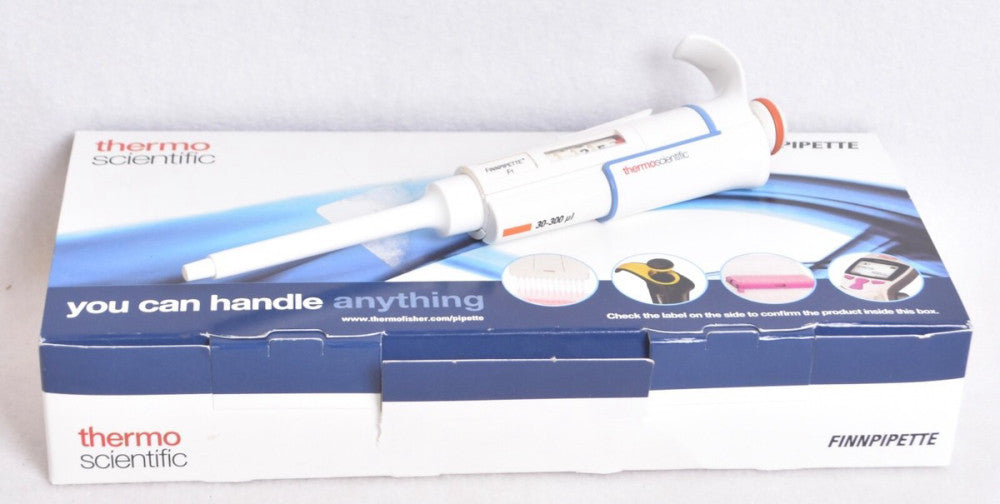 Thermo Scientific 4641090N Finnpipette F1