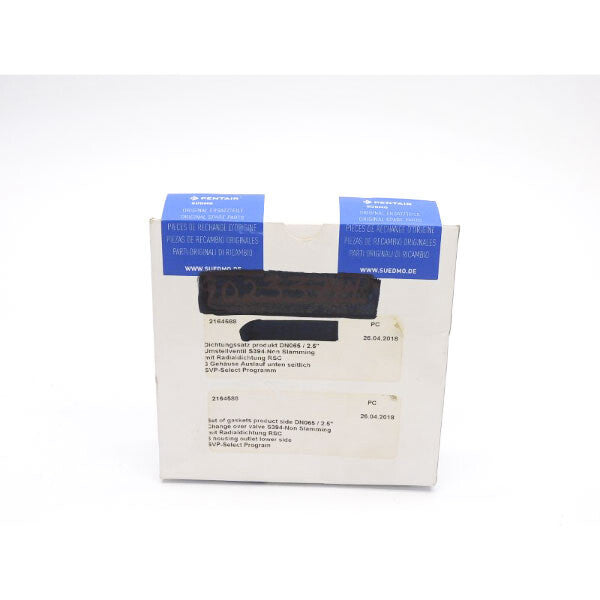 SUDMO 2164588 NSFS