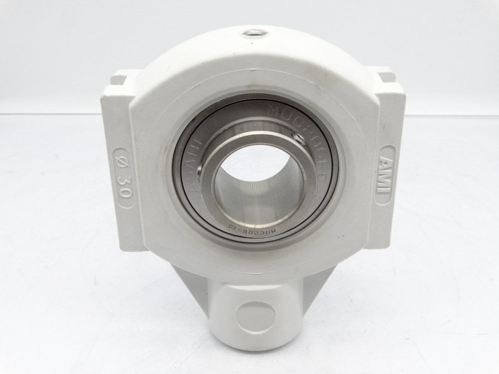 AMI BEARINGS MUCTPL206-19W BEARING