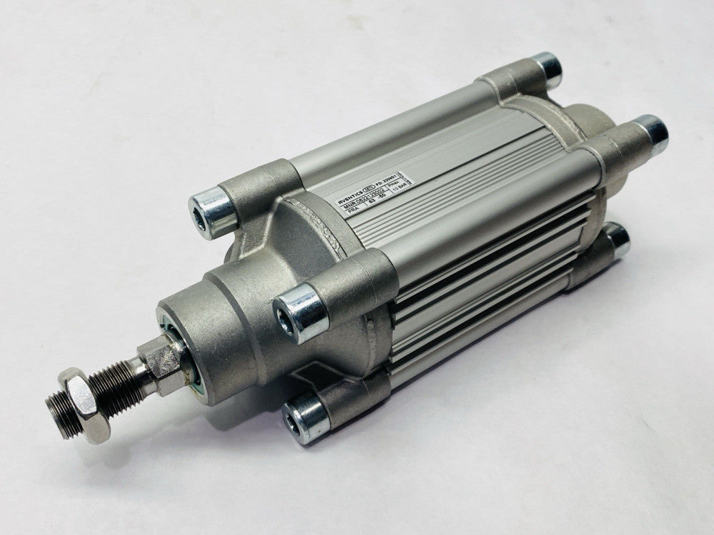 Emerson 0822123002 Aventics Profile Pneumatic Cylinder 63mm Bore 50mm Stroke
