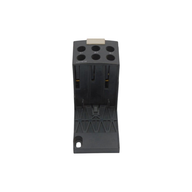 TERMINAL BLOCK LAD7B106 UNMP