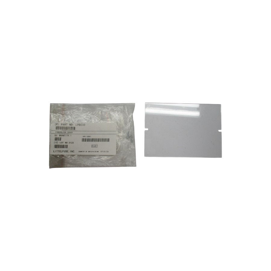 LITTELFUSE LPBC33 NSMP