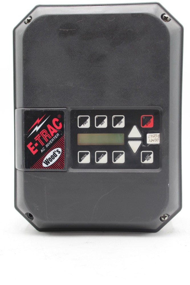 Woods WFC4005-0CHT 10.8 / 9.9 Amp AC Drive