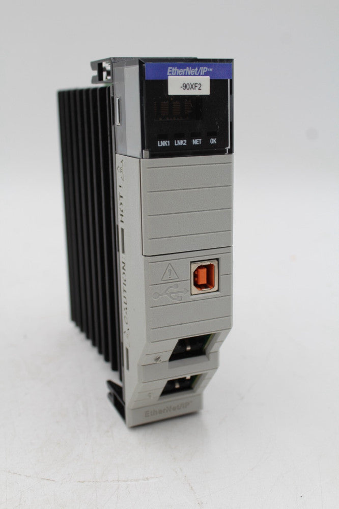 Allen-Bradley 1756-EN3TR /B ControlLogix Ethernet Motion Module Ser B 2014