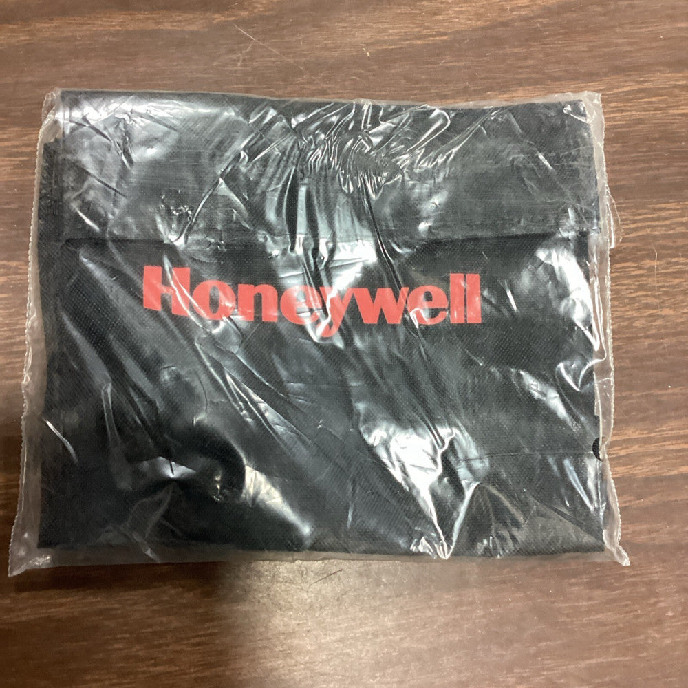 Honeywell Respirator Carrying Bag, Black, Nylon 79BAG