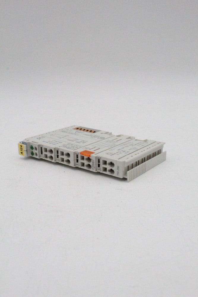 Wago 750-550 2-Channel Output Module