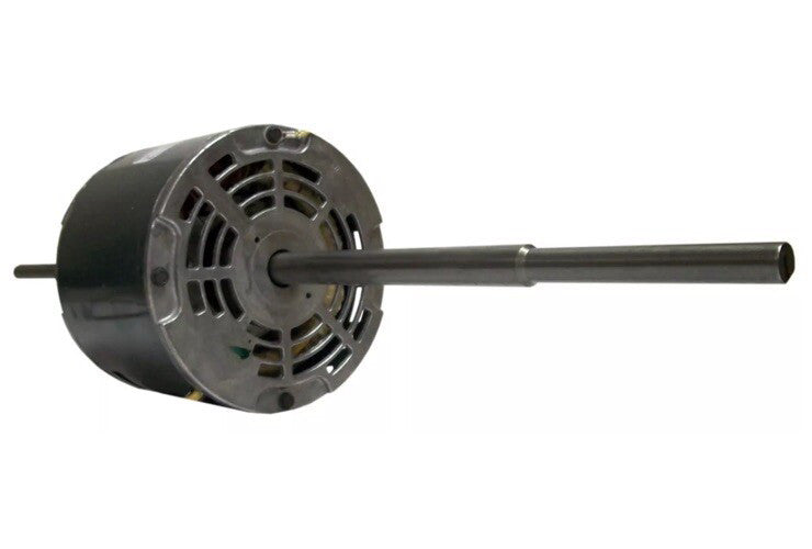  Fasco D873 .5.6-Inch Diameter PSC Motor, 1/2 HP, 230 Volts, 1050 RPM, 1 Speed, 