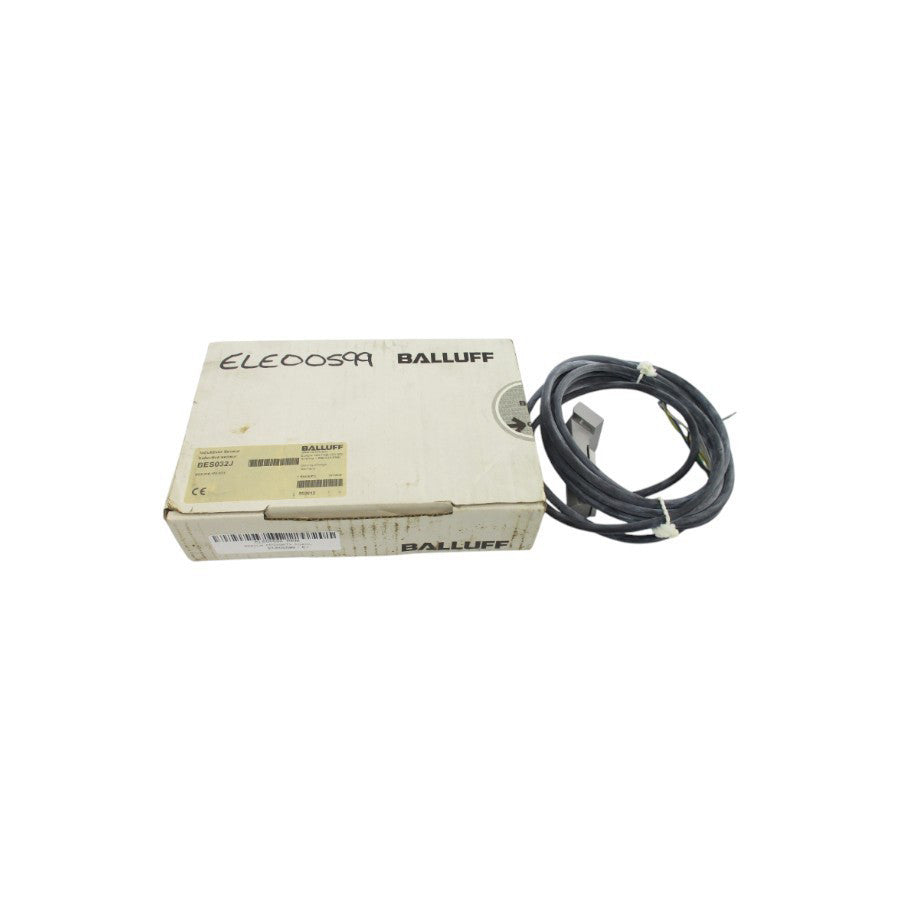 BALLUFF BES516-100-S33 BES032J NSMP