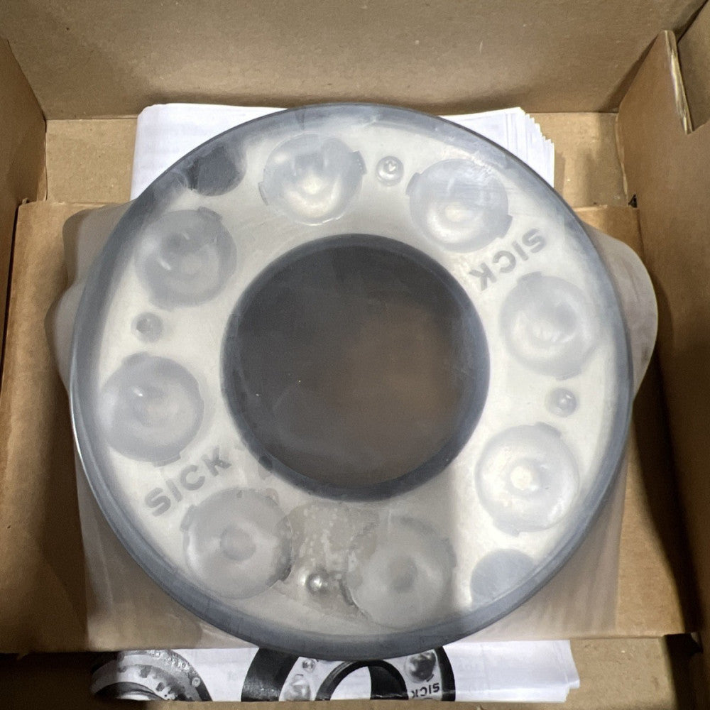 Sick ICL300-F222 Ringlicht 1046820 Nos Surplus