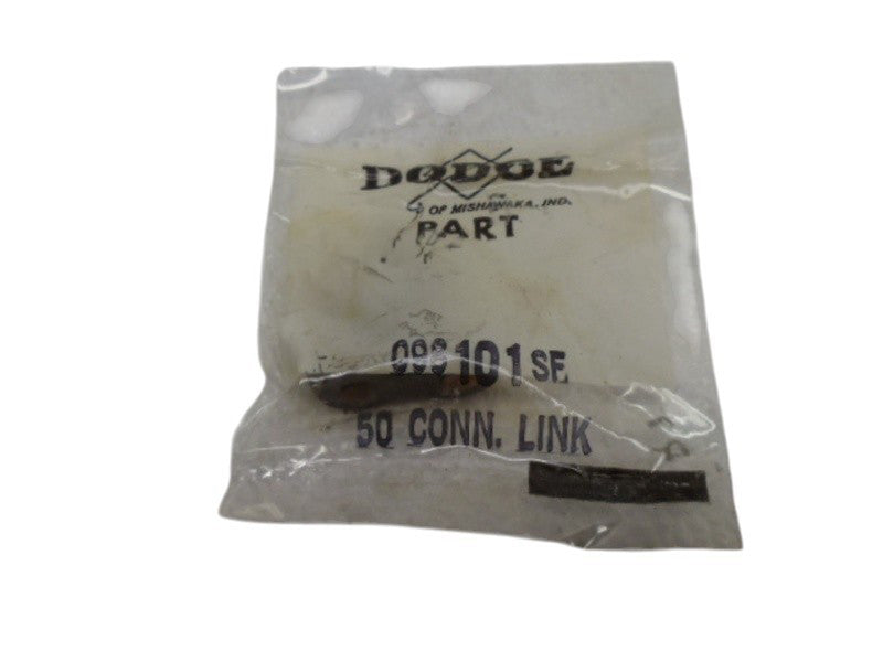 DODGE 098101 50 CONNECTING LINK NSMP