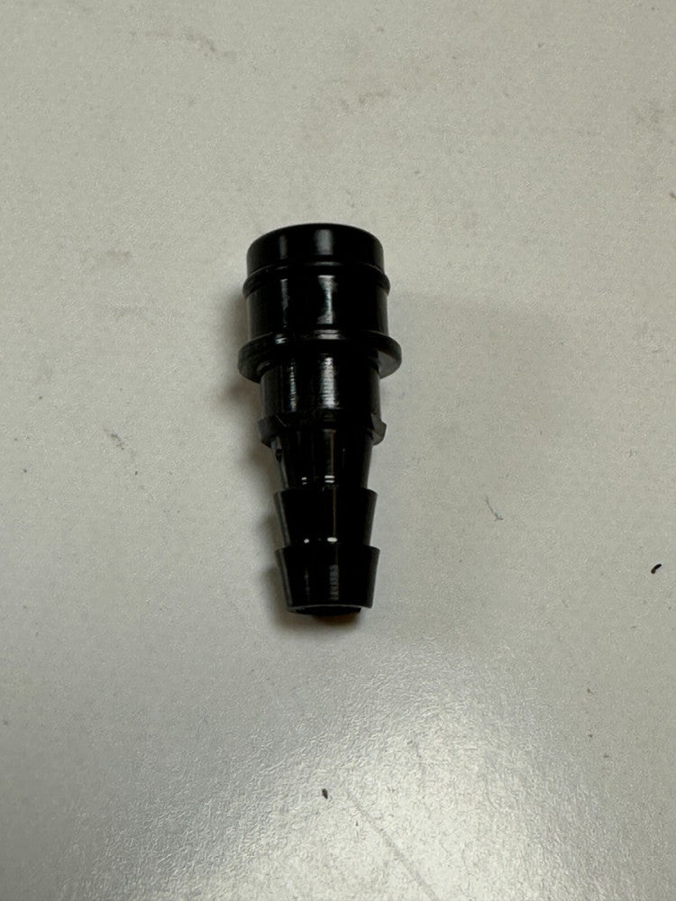 Harting 0914000174 6mm Pneumatic Male Fittings (Sealed Bag of 12) New Fast Ship