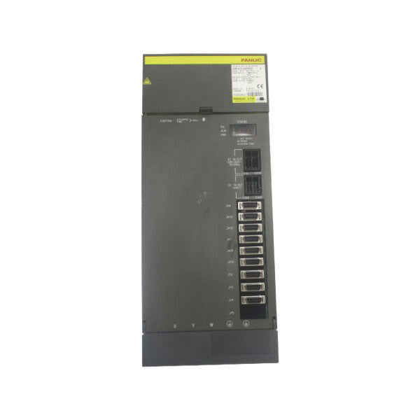 FANUC A06B-6104-H245#H520 566-651V UNMP