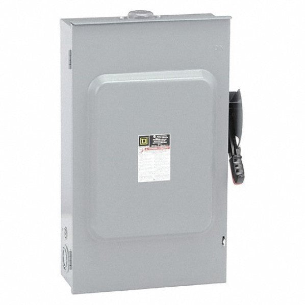 SQUARE D HU364RBGL NSMP