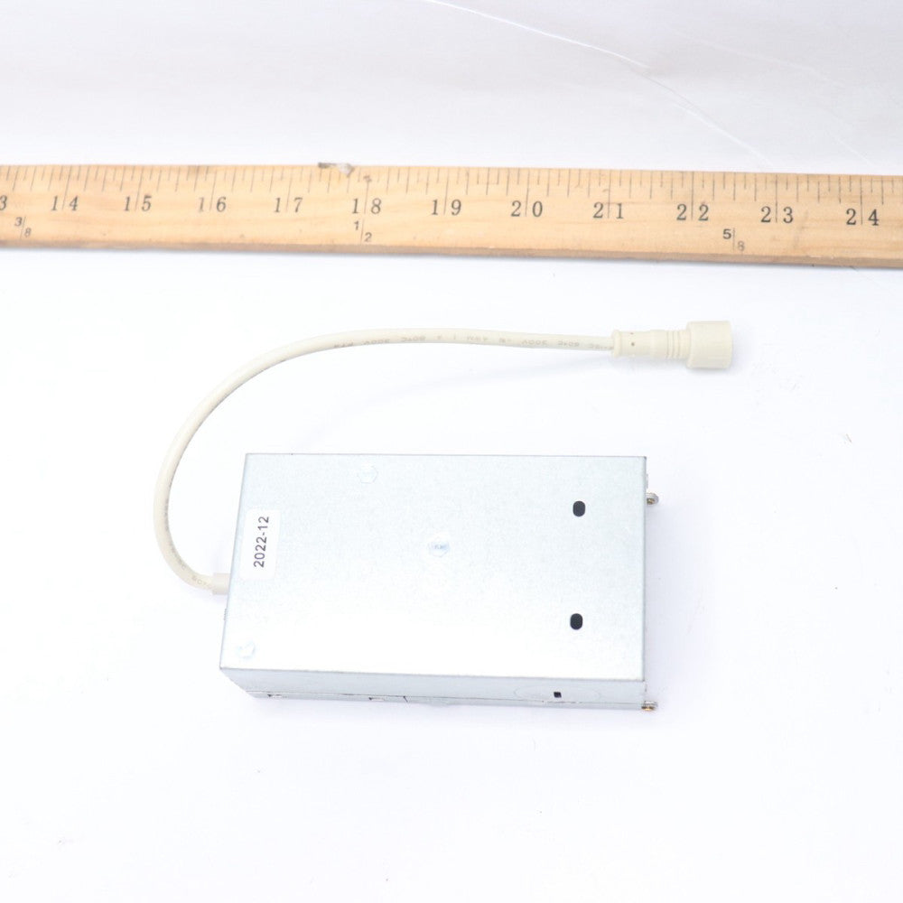 Leading and Trailing Dimmable Constant Current LED Driver 4" Slim Panel Light