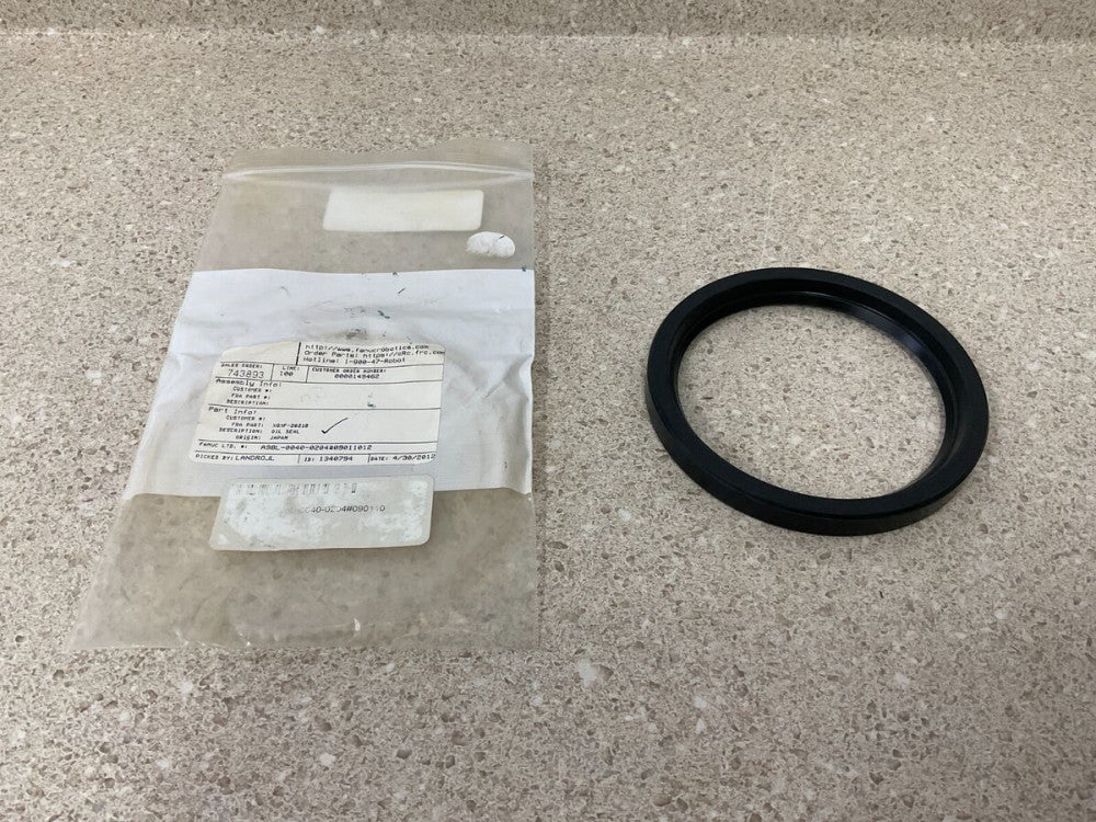 Fanuc A98L-0040-0204 #0901102 NEW