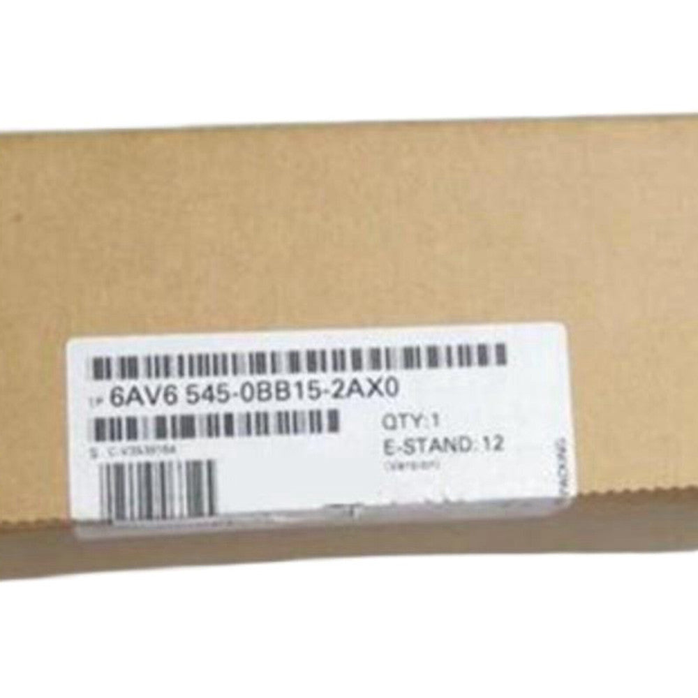 NEW Siemens SIMATIC TP 170B Touch Panel 6AV6 545-0BB15-2AX0 6AV6545-0BB15-2AX0