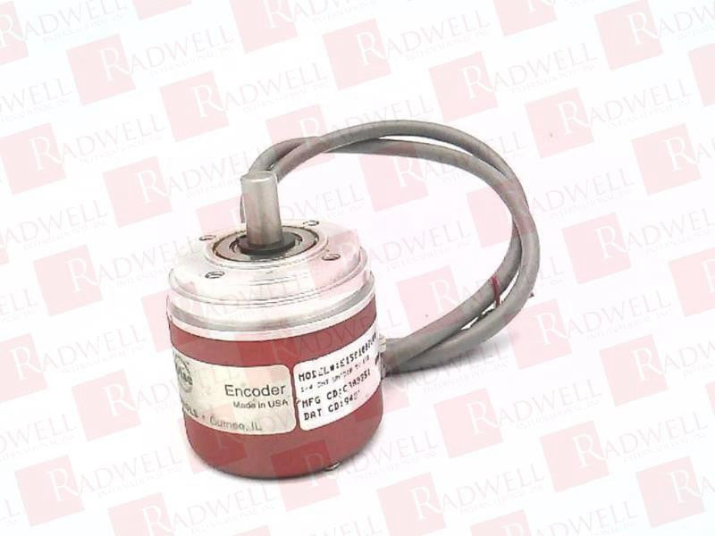 DYNAPAR E1501002000 / E1501002000 (USED)
