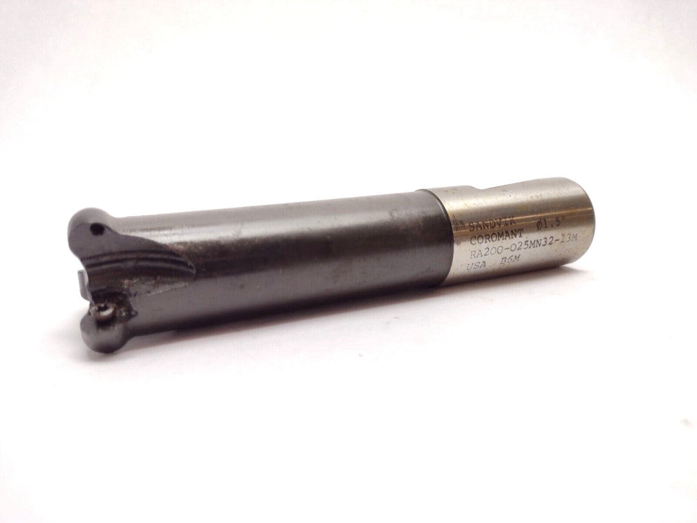 Sandvik Coromant RA200-025MN32-13M Coromill 200 Face Milling Cutter B6M