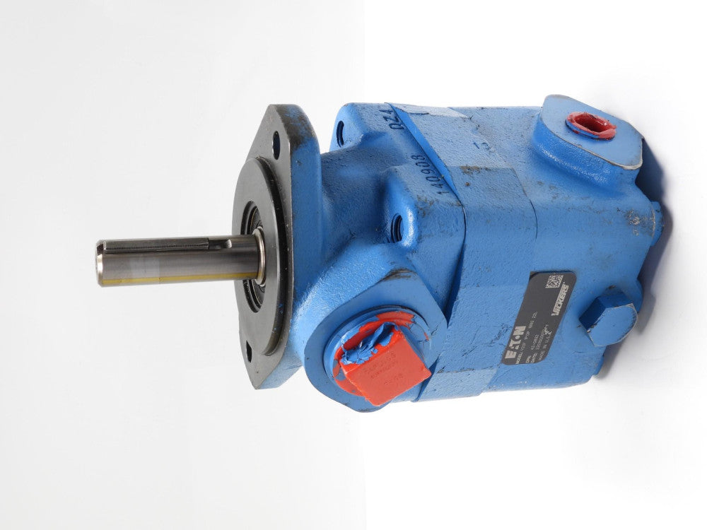 Eaton Vickers V20F 1P13P 1B8G 22L Hydraulic Vane Pump 42-0892