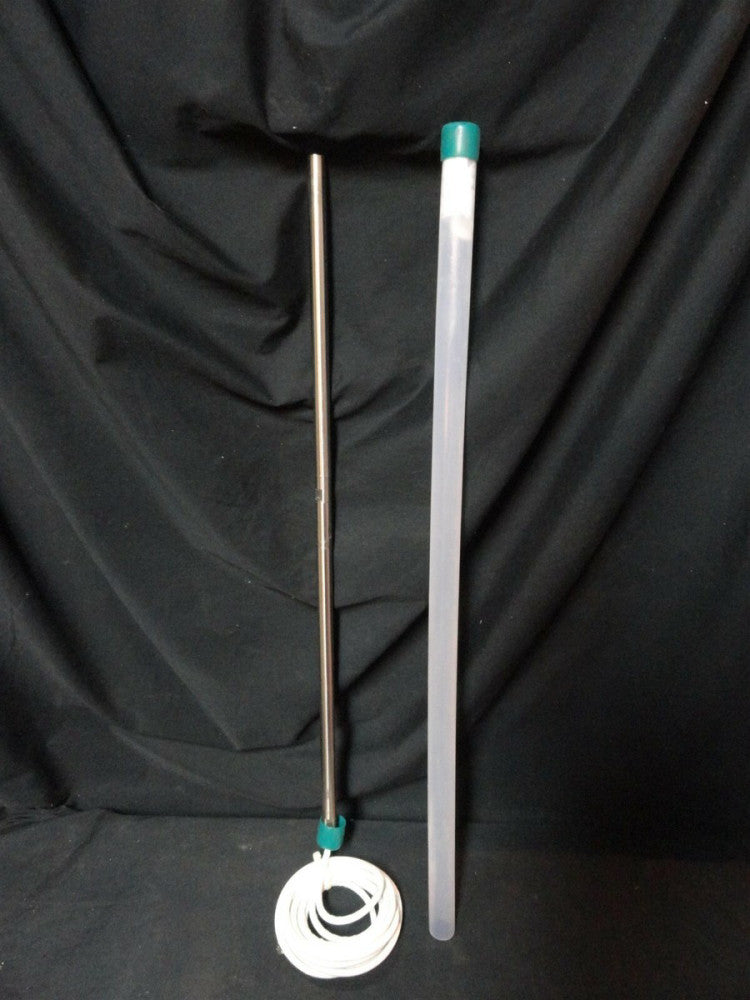 (NEW) CONTROL SYSTEMS - 27" High Energy GAS & OIL IGNITOR 157-101 & 156-425 