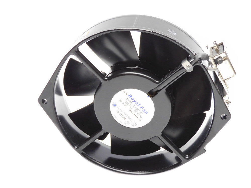 ROYAL ELECTRIC T795CG (AS PICTURED) NSNP