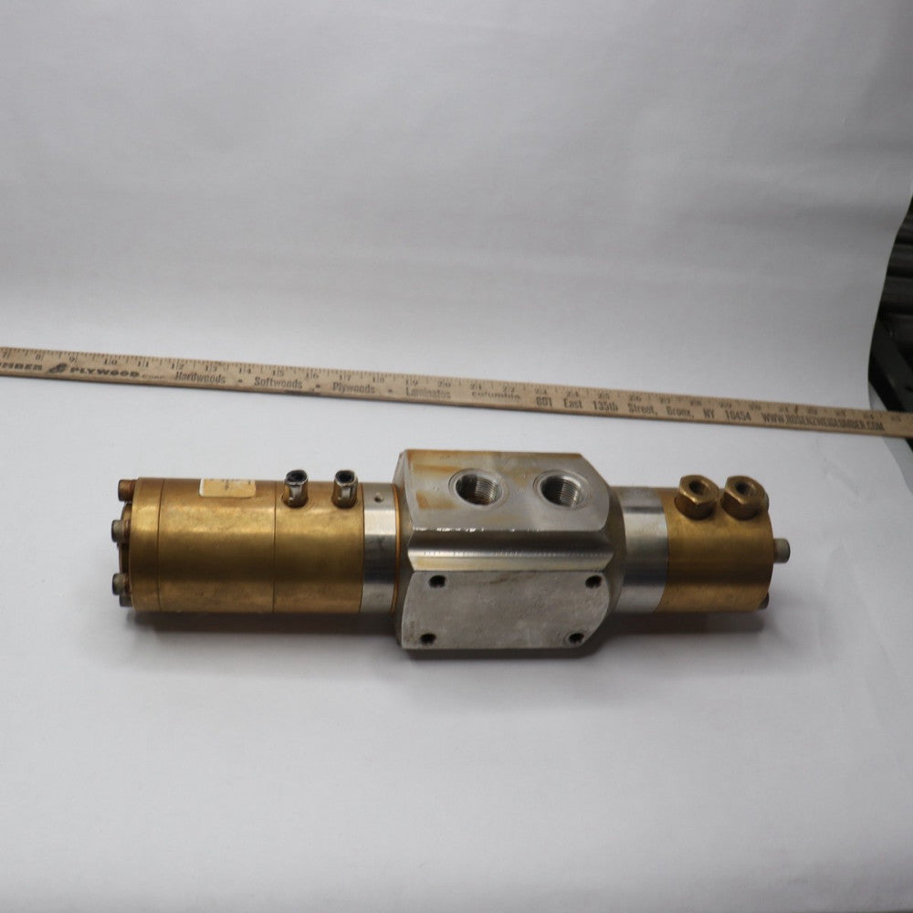 Co-Ax High Pressure Lateral Valve 1082950