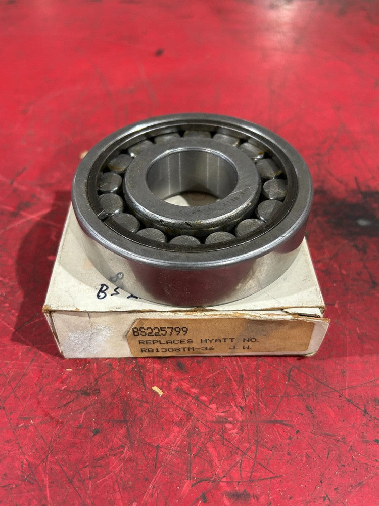 NEW IN BOX LINK BELT BEARING BS225799