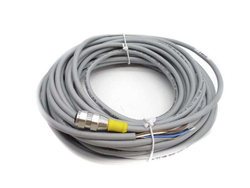 CONNECTOR CABLE 35189-4 300V NSNP