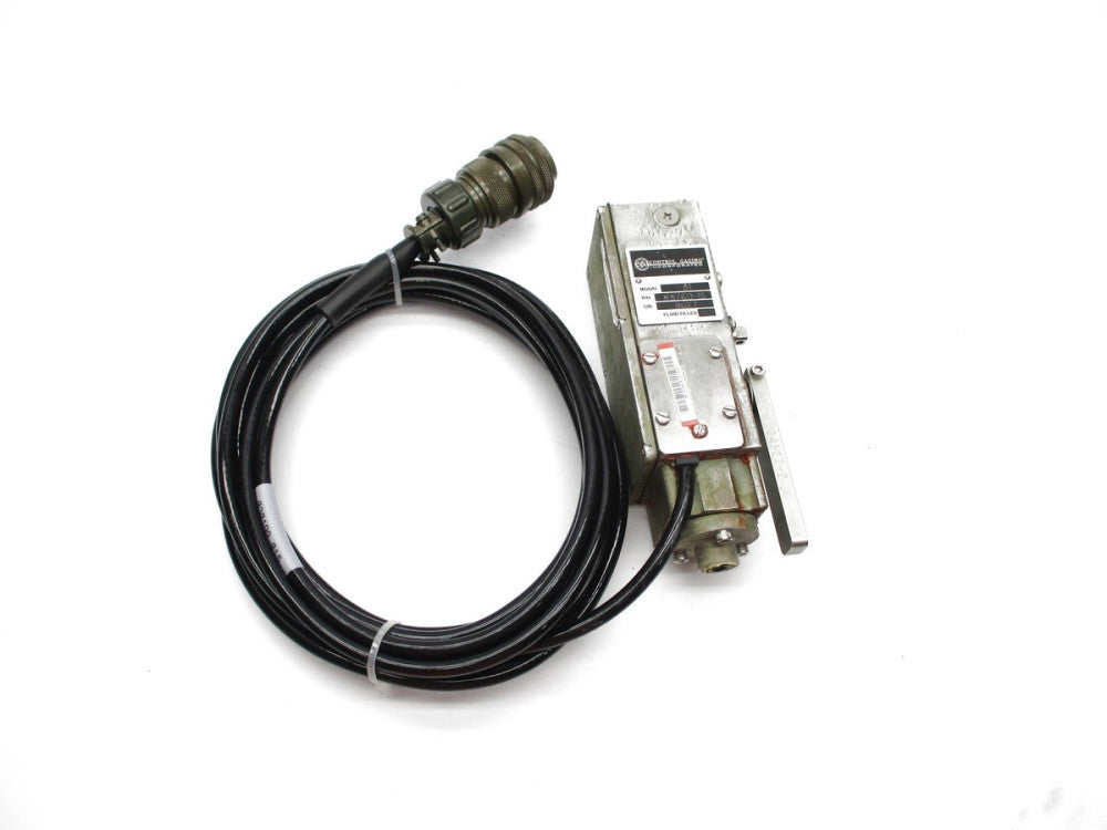 CONTROL GAGING 83760-15 UNMP