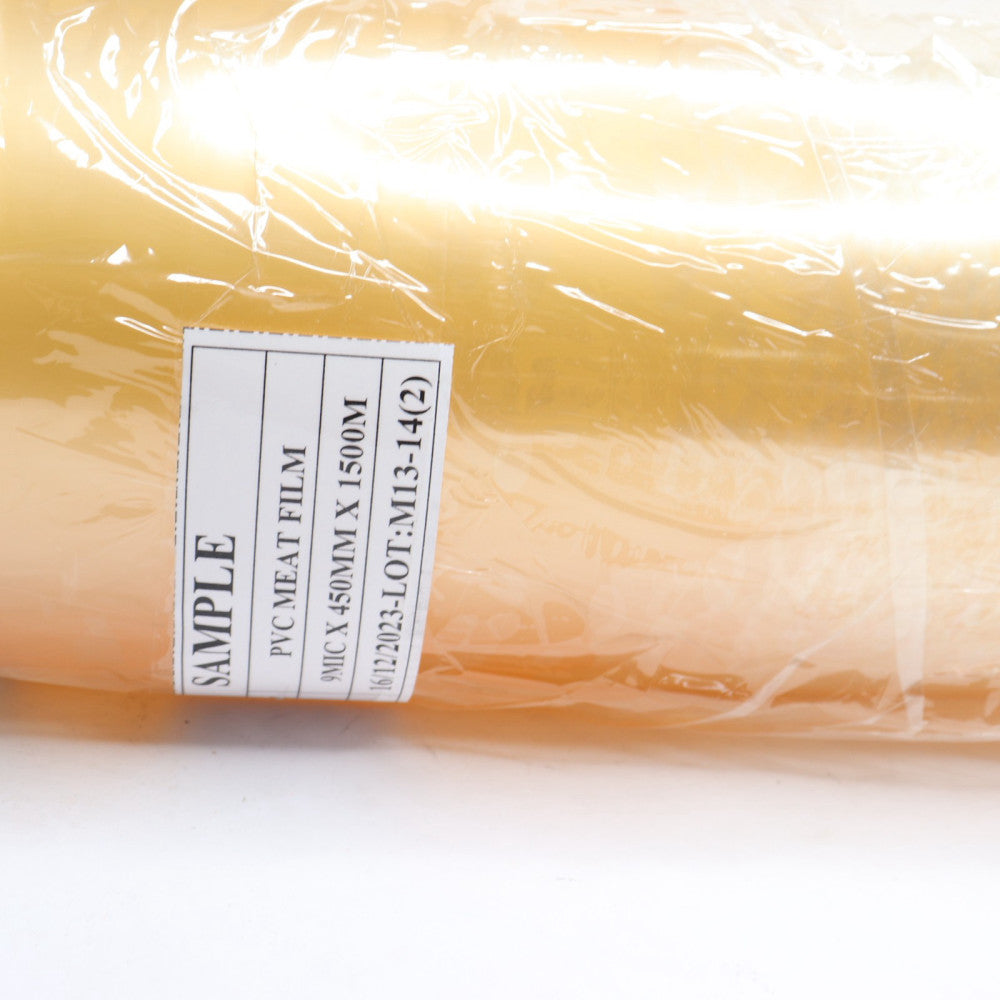 Ky Phat Corp Meat Film PVC 9MICX450MMX1500M