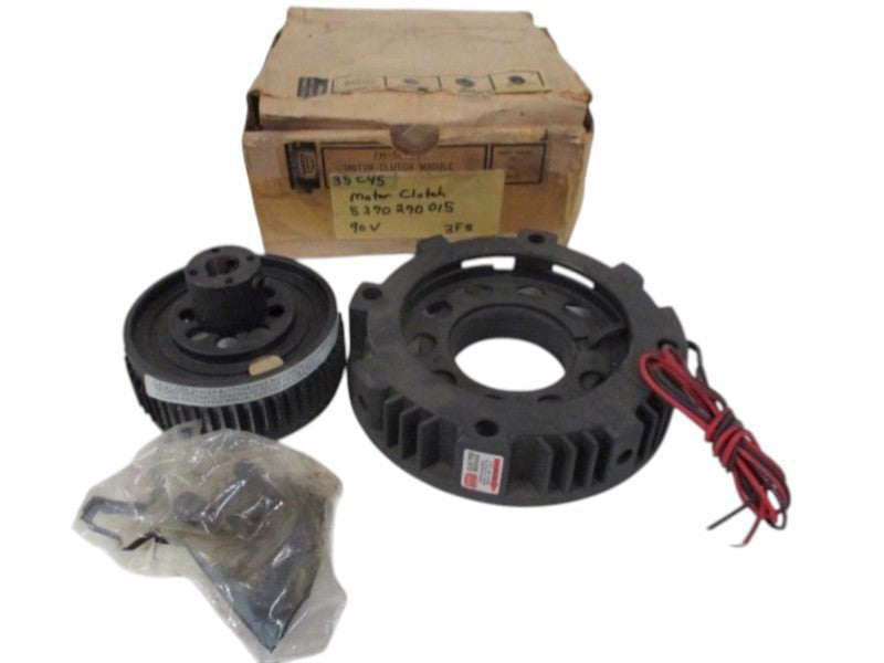 WARNER 5370270015 MOTOR CLUTCH NSMP