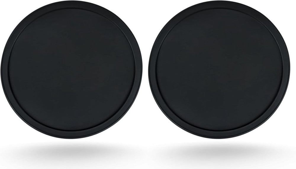 32034 Lid for Presto Fry Daddy Fryers -2 PACK 