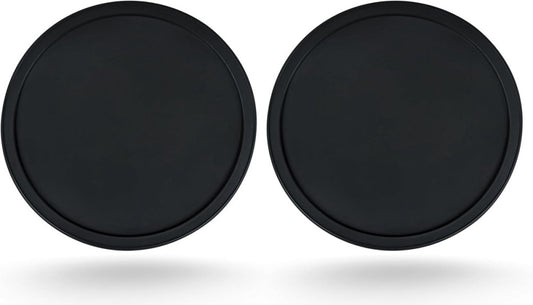 32034 Lid for Presto Fry Daddy Fryers -2 PACK 