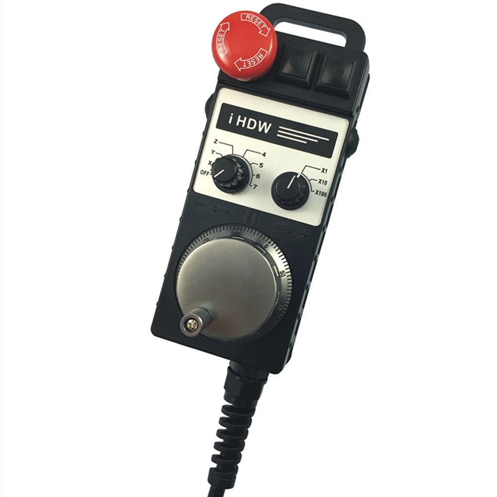 OneNew Future IHDW-BKA4L-IM-C16 Electronic Hand Wheel MPG Electronic Hand-Held  