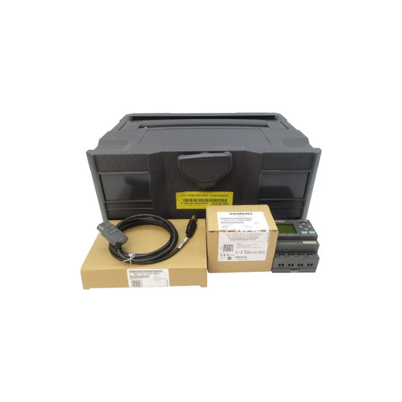 SIEMENS 6ED1057-3BA02-0AA6 NSMP
