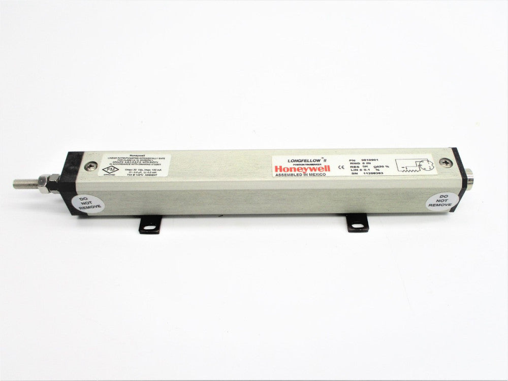 HONEYWELL 9810901 NSNP