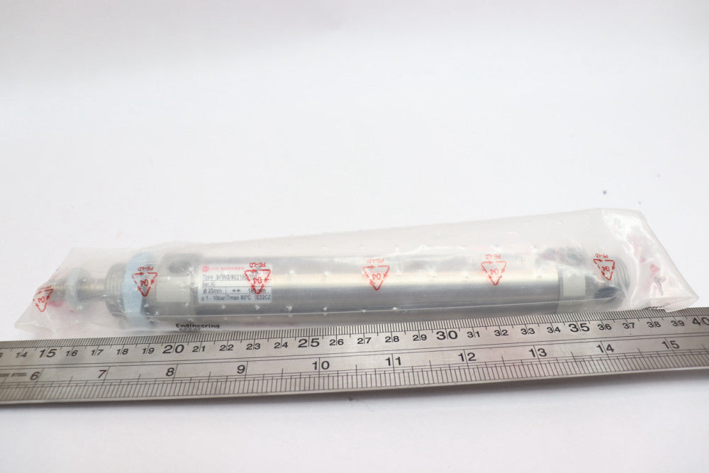 Norgren Roundline Cylinders SPWG/90219C/100