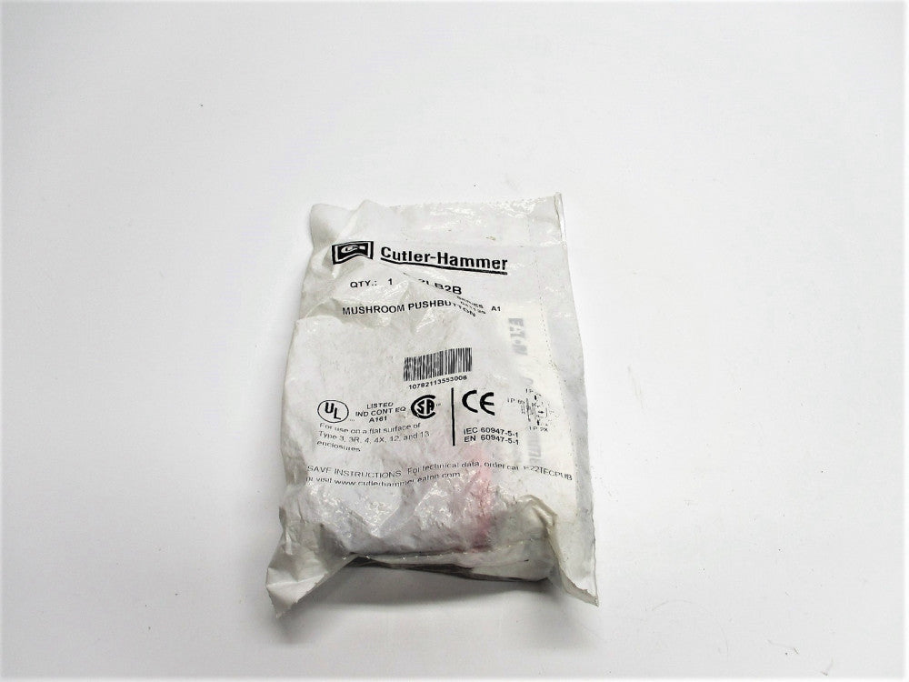 CUTLER HAMMER E22LB2B SER. A1 NSMP
