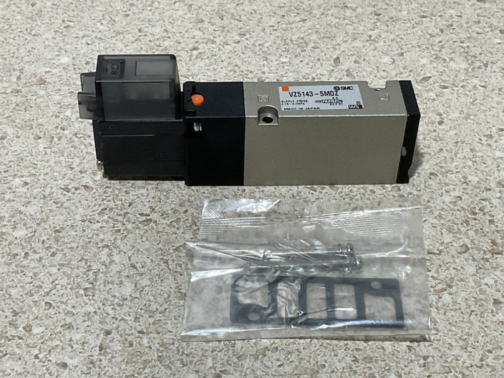 SMC VZ5143-5MOZ NEW