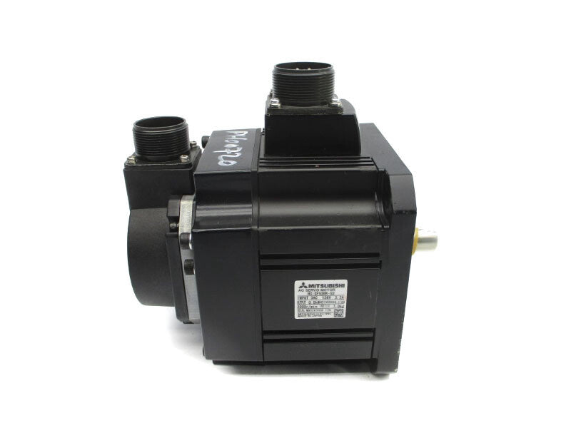 MITSUBISHI HC-SF52BK-S2 126V 3.2A NSNP