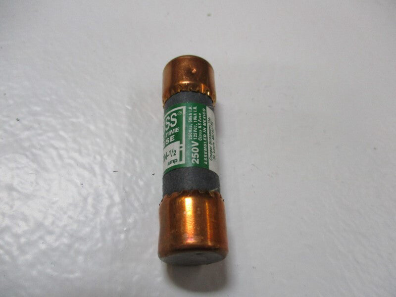 BUSSMANN NON-1/2 NSNP