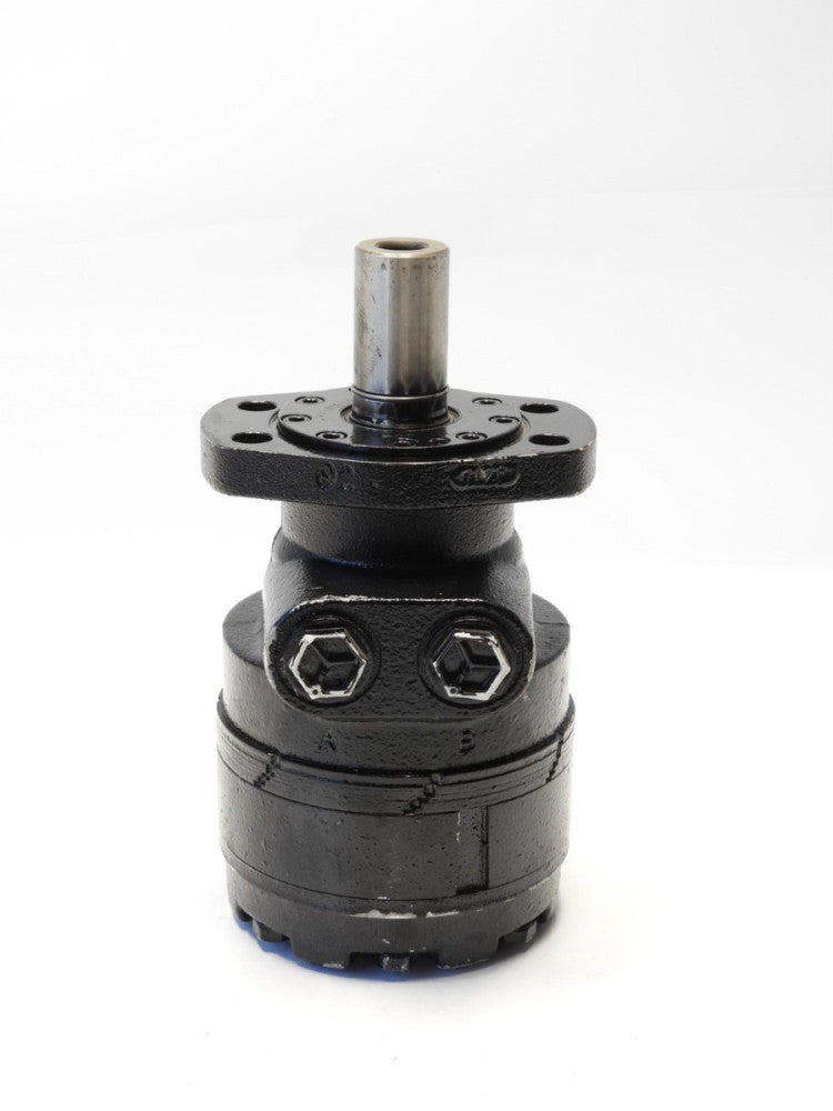 White Roller Stator 56882536.3562126 11223464, 1-1/4" Shaft, 4-Bolt Mount