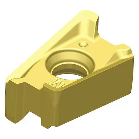 Widia Xngu1002srmm Milling Insert,Rectangle