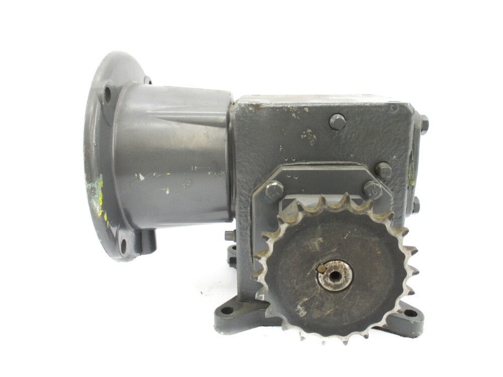 DRESSER 6E33485YD UNMP