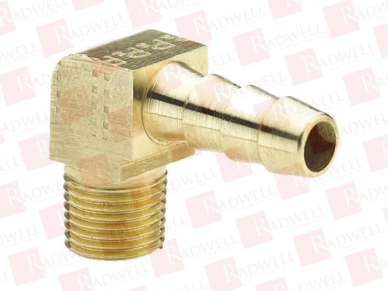 PARKER 129HB-8-6 / 129HB86 (NEW NO BOX)