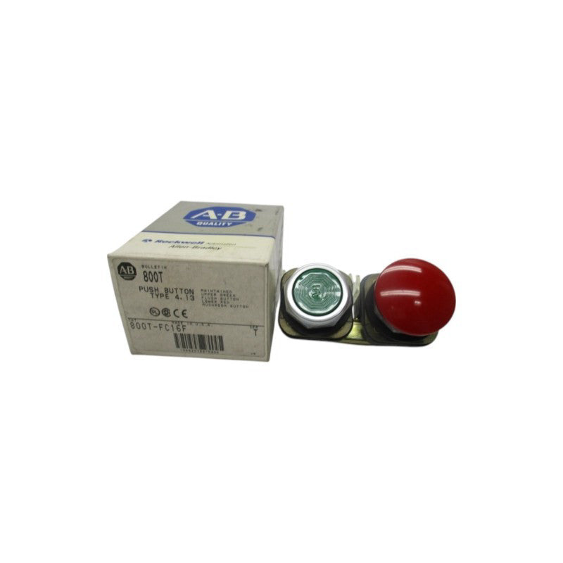 ALLEN BRADLEY 1492-SM6X12 SER. A (PKG OF 5) (GY/BL) NSMP