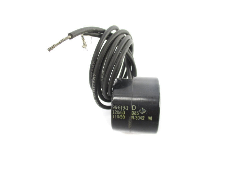 ASCO 96-619-1D N-3042 110/120V NSNP