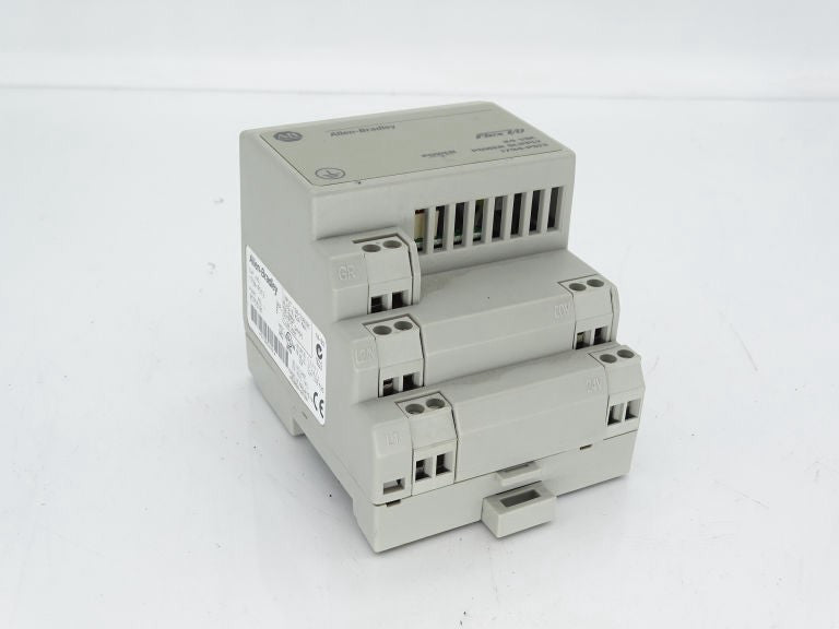 ALLEN BRADLEY 1794-PS13 SERIES B POWER SUPPLY